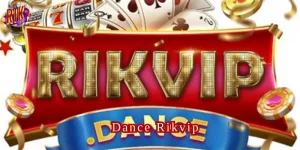 dance rikvip