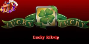 lucky rikvip