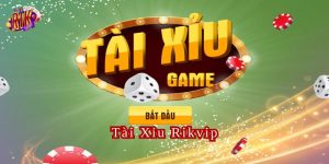 tài xỉu rikvip
