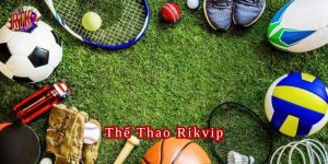 thể thao rikvip