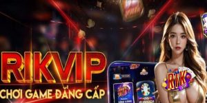 Thông tin chính sách bảo mật tại nhà cái Rikvip