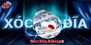 xóc đĩa rikvip